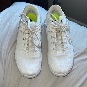 Nike Zoom Volleyball Sneakers